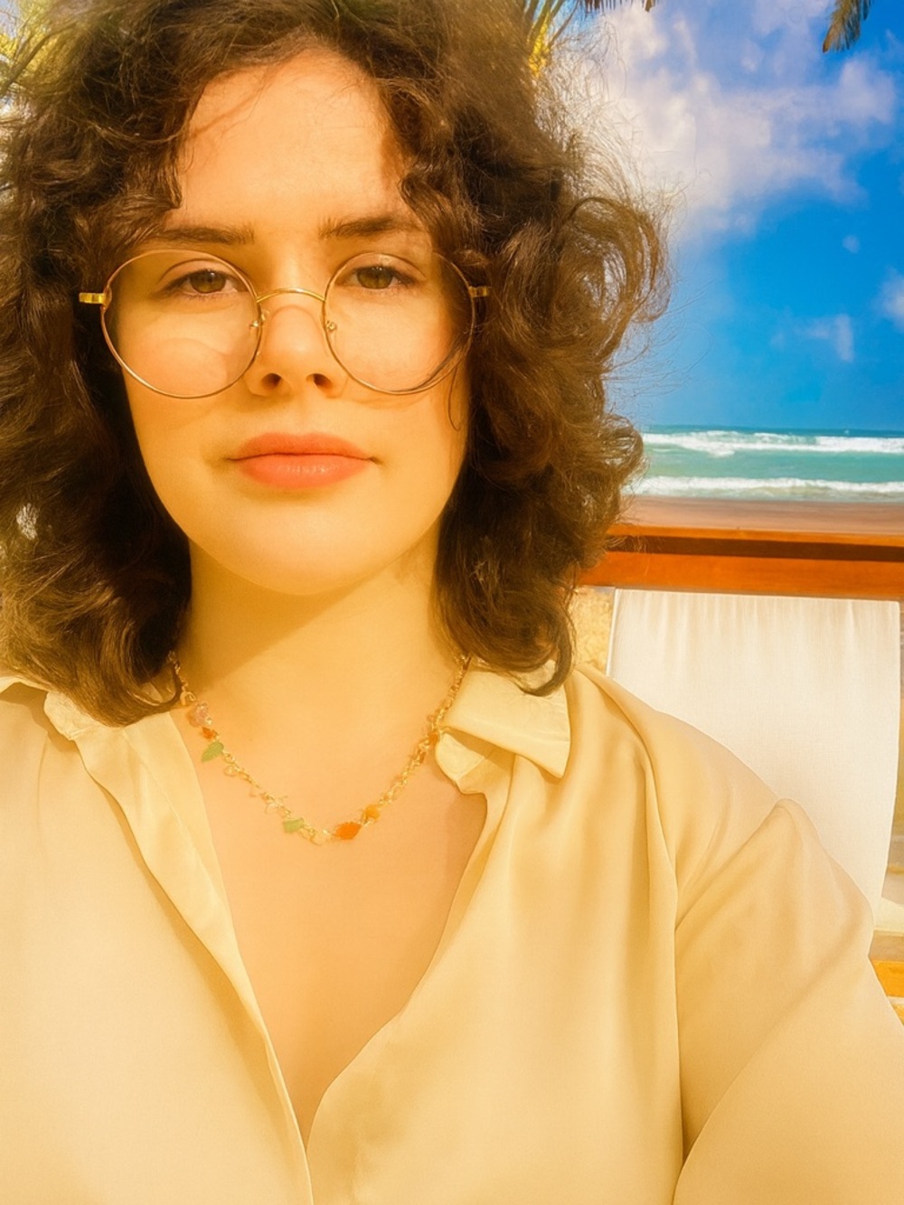 Meet your Posher, Arielle